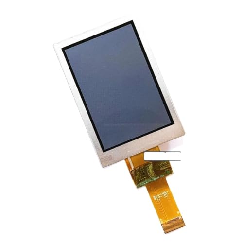 Écran LCD 2,6 pouces compatible Garmin Astro 320 Astro 220 version 2 - 5