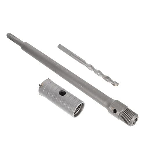 Broca para concreto Mipcase set 1 unidad miniatura 1