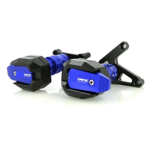 ���[�^�[�T�C�N�������h�~�t���[�� �̂��߂� CB650R CBR650R CB CBR 650R 2019 2020 �I�[�g�o�C CNC �����ی�t���[���X���C�_�[�t�F�A�����O�K�[�h�N���b�V���p�b�h�v���e�N�^�[(10)