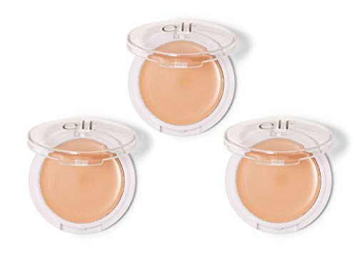 e.l.f. Cover Everthing Concealer Light Pack of Three