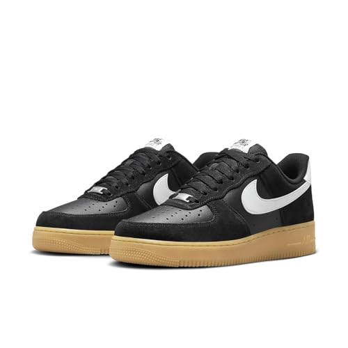 Image of Nike Men's Air Force 1 '07 LV8 Sneaker
