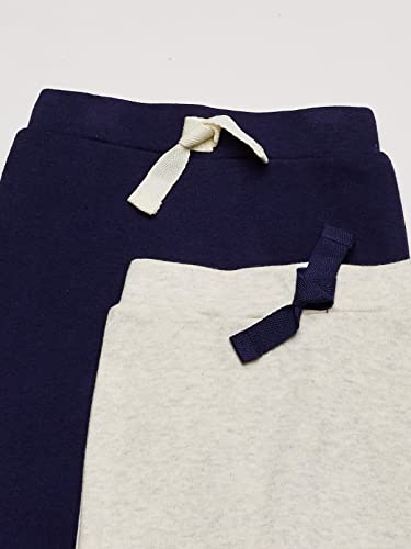 Image of Touched by Nature Unisex Baby Organic Cotton Pants