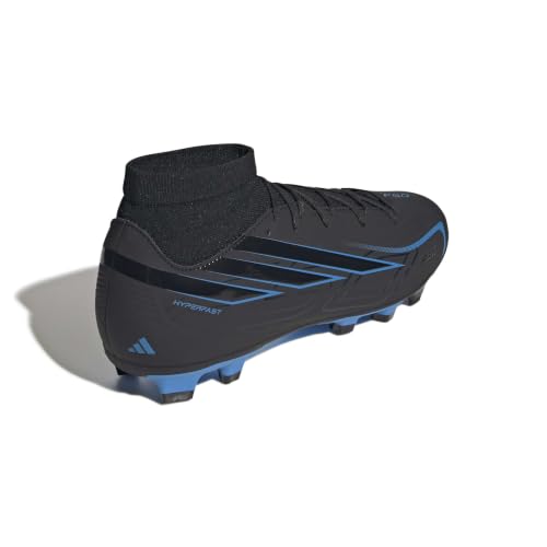 adidas F50 Hyperfast Club Mid Top Cleats