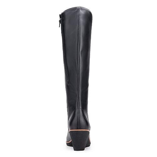 Aerosoles BINOCULAR-001 Women'S Binocular Knee High Boot thumb #2