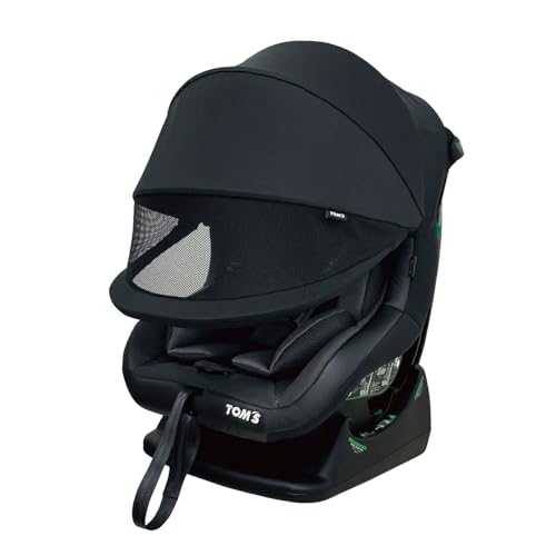 TOM’S スマートチャイルドシート R129 新生児 トムス