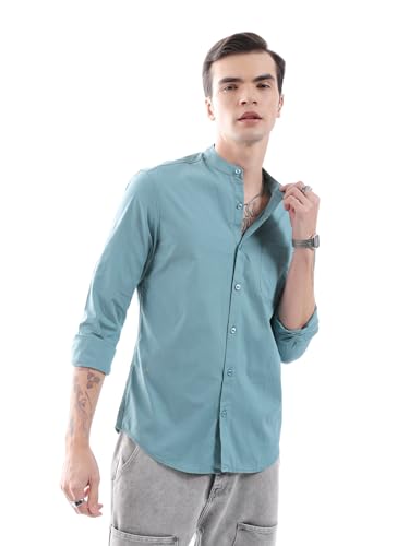 Image of THE Indian Garage CO Men Shirt
