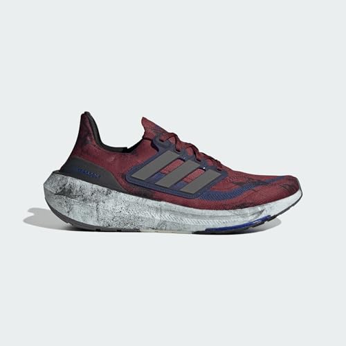 Image of adidas Mens Ultraboost Light Running Shoe