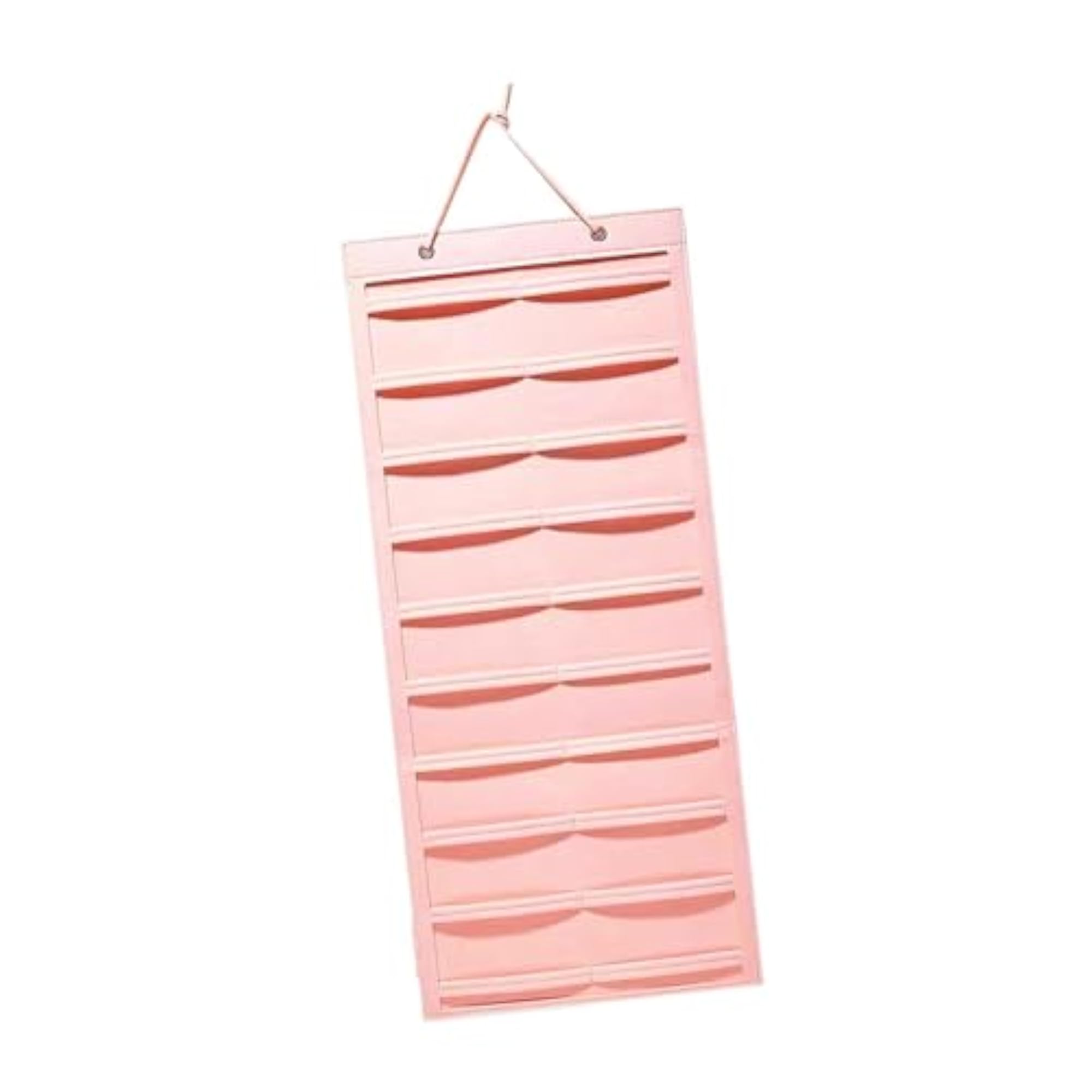 Hanging Hair Clip Holder, Organizer Gift