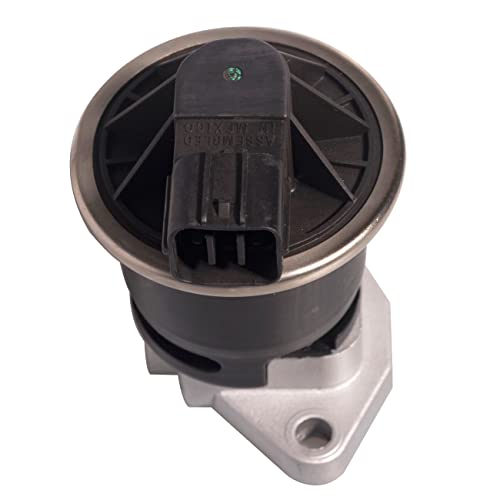 Tucarest Exhaust Gas Recirculation (Egr) Valve W/Gasket Egv576 (For L4-1.7L) Compatible With 2001-2005 Honda Civic (Ex;Hx) /04-05 Civic (Lx;Dx;Value Package) #TOP4
