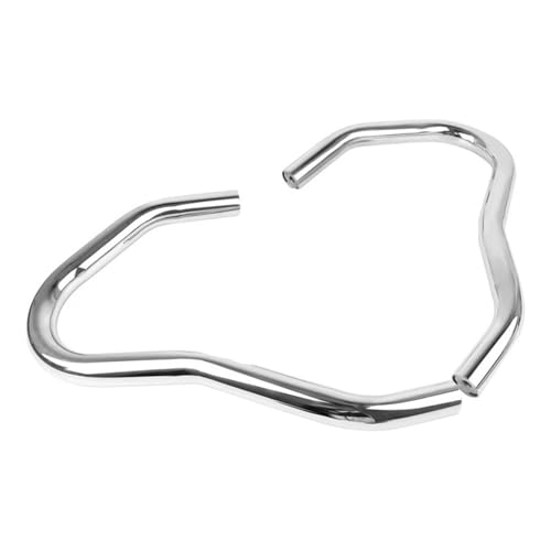 Cadre de protection R18 en acier au carbone de qualité