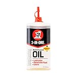 3-IN-ONE 100355 Multi-Purpose Oil 3 oz (Pack of 1)