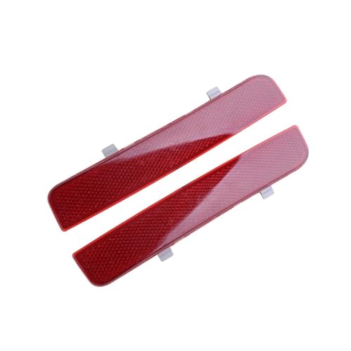 Luces parachoques LR006349 LR006348 para mayor visibilidad en Land Rover Range