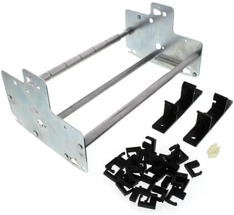 Replacement for A880-99 8-Circuit Frame Defrost Timer