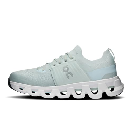 Image of On Women's Cloudswift 4 Running Shoes