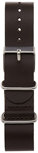 Image of TIMEX Weekender Analog Black Dial Unisex Watch - TW2P622006S