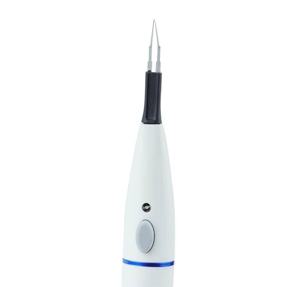 Coupe-gutta Percha | Design ergonomique | Rechargeable | Embouts chauffants autoclavables | Quatre types différents