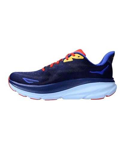 Image of Hoka Mens Clifton 9