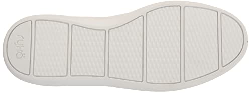 Ryka Women's Astrid Knit Slip on Sneaker4
