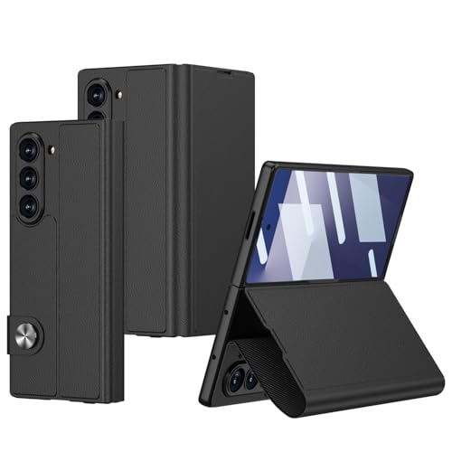 Coque Galaxy Z Fold 7 antichoc protection écran verre trempé intégral