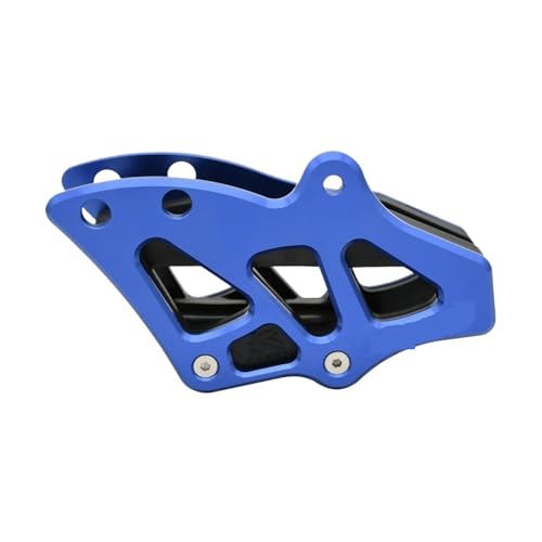 Guide de chaîne moto CNC YMH pour bras oscillant YZ125 YZ250 et WR250F