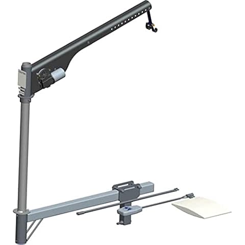 Harmar Mobility AL 065 Lift Cover