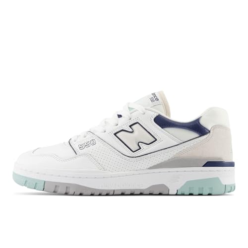 Image of New Balance Men BB550 Sneaker