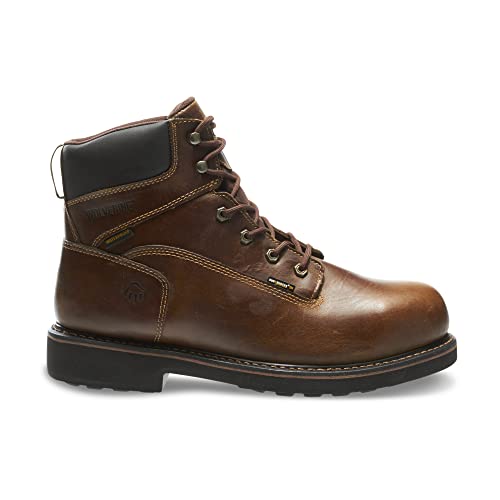 Image of Wolverine Men's W10080 Brek Boot