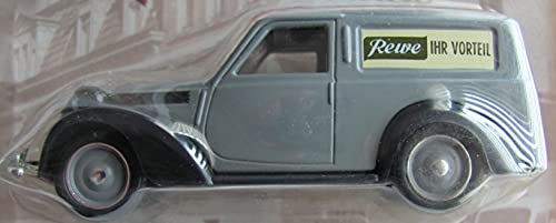Rewe Nr.S1004 - Lieferwagen & 2 Pin´s - Pkw Oldie