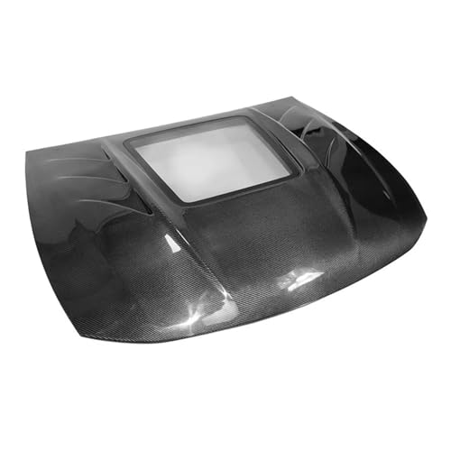 カーボンファイバー ファイバークリアエンジンボンネットフード レクサス GS GS470 ES ES200 ES300 ES240 350 2005-2011 DL-LS0927-01 対応