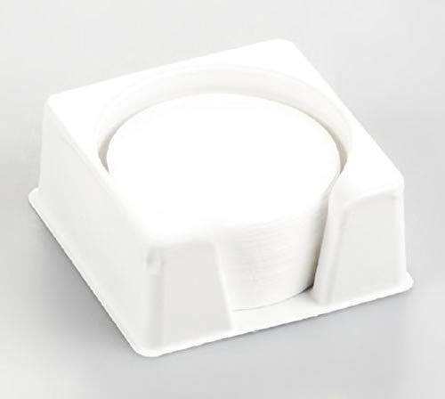 Round Fiberglass Filter