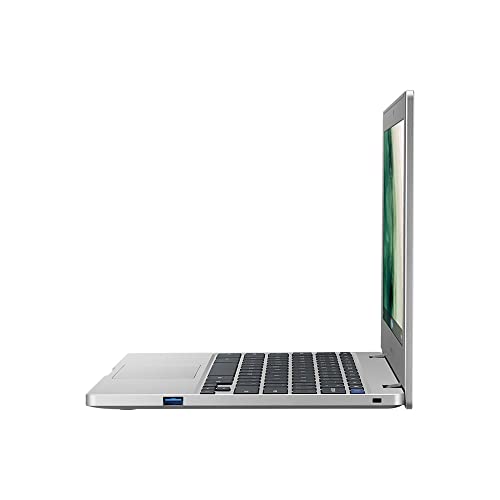 Chromebook Samsung 11.6 Intel 4GB 64GB XE310XBA-KT4BR