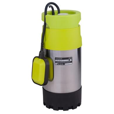 OOGarden - Pompe de puits manuelle 1000W - 5500 L/h