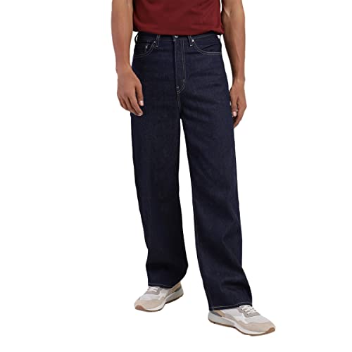Image of Levi's Women's Loose Fit High Rise Jeans