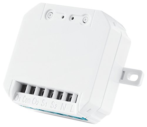 Preisvergleich Produktbild Trust Smart Home 433 Mhz Einbauschalter ACM-3000H2