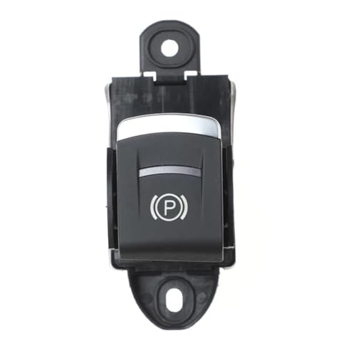 Interruptor freno eléctrico soluciona fallo de botón estacionamiento Q7 4F1927225A 2008