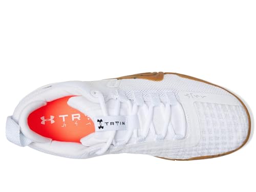 Image of Under Armour Men's TriBase Reign 6 Trainer Shoes