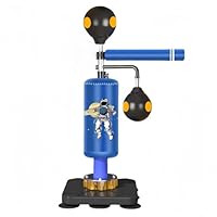 Amazon.co.jp: Quxxuol ボクシングパンチングボール スピードバー