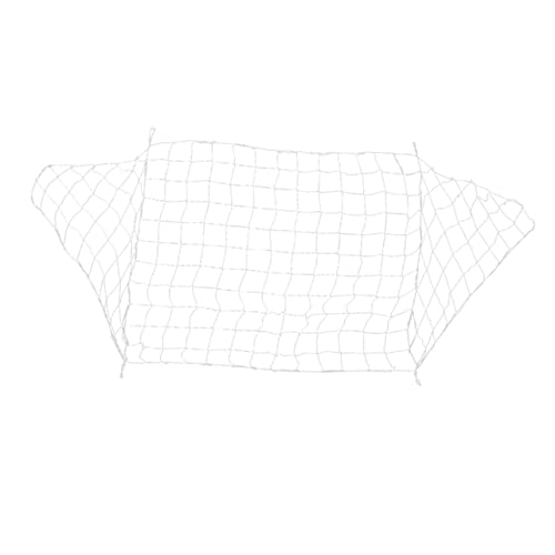 Filet de football pour match et fournitures de football de jardin