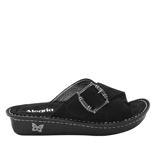 Image of Alegria Vanya Womens Slide Sandal