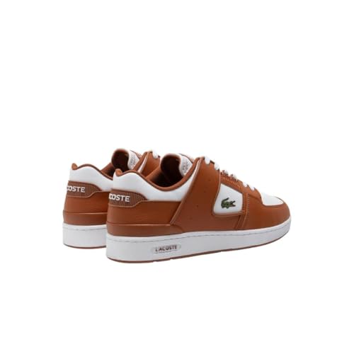 Image of Lacoste Men's Court Cage Sneakers