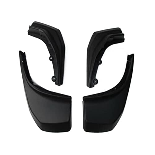 Garde-boue de voiture Range Rover Evoque 2012 à 2015 protection boue et éclats