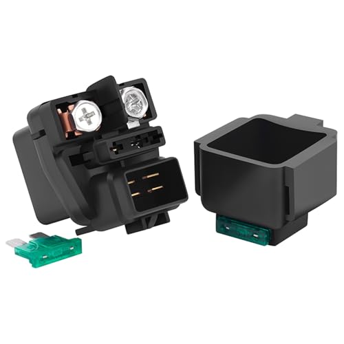 Solénoïde de relais démarreur moto pour Arctic Cat 375 400 454 500 VP ACT 3530-001