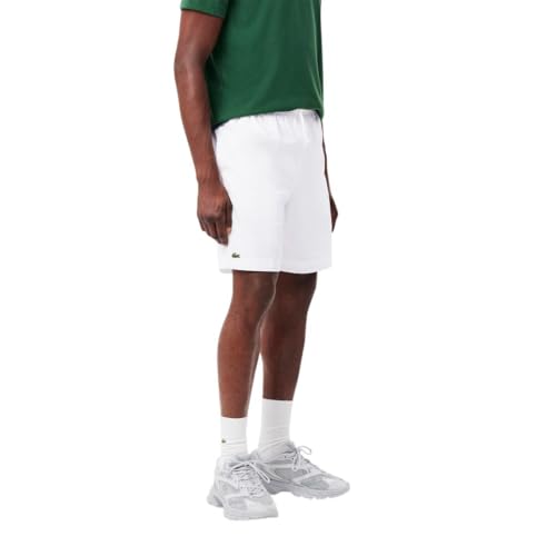 Lacoste Mens Sport Lined Tennis Short2