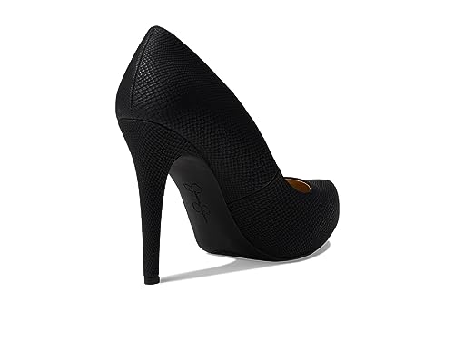 Image of Jessica Simpson Women's Parisah Platform Stiletto Heel Pumps