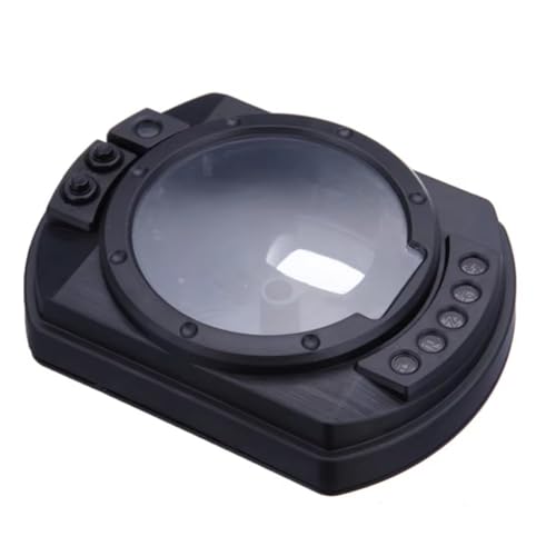 Couvercle d'instruments moto étanche pour compteur kilométrique Z750