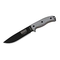 Algopix Similar Product 16 - ES6PKOBK-BRK Model 6 Plain Edge