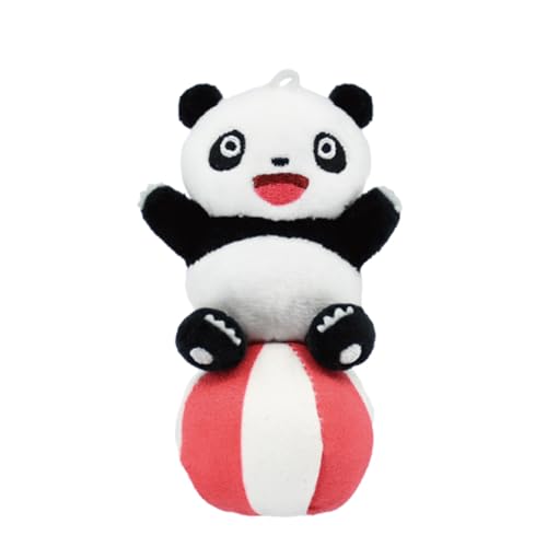 パンダコパンダ パンちゃん Play Charm