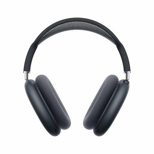 Image of Apple AirPods Max 2 - Midnight ​​​​​​​