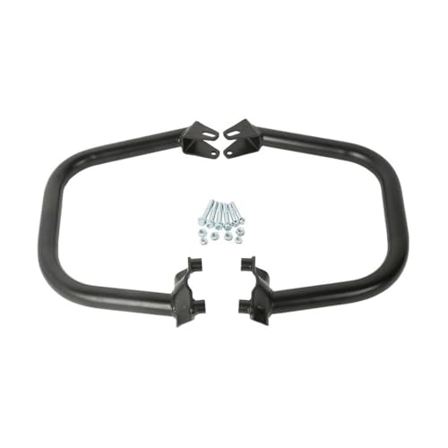 Barre de protection moteur 1 1/4" pour Street 750 et XG500
