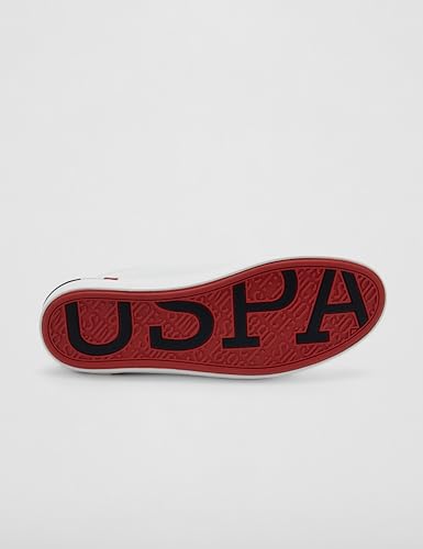 Image of USPA U.S. Polo Assn Men|Anton| Stylish Casual Sneaker Shoe